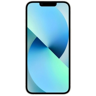 Смартфон apple iphone 13 4/128gb starlight Смартфон apple iphone 13 4/128gb starlight