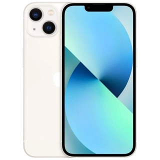 Смартфон apple iphone 13 4/128gb starlight