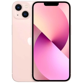Смартфон apple iphone 13 4/256gb pink