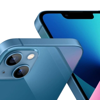 Смартфон apple iphone 13 4/256gb blue Смартфон apple iphone 13 4/256gb blue