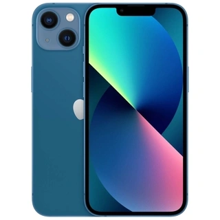 Смартфон apple iphone 13 4/256gb blue