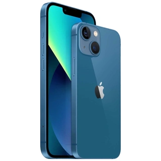 Смартфон apple iphone 13 4/256gb blue Смартфон apple iphone 13 4/256gb blue