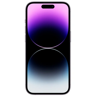 Смартфон apple iphone 14 pro 6/128gb deep purple Смартфон apple iphone 14 pro 6/128gb deep purple