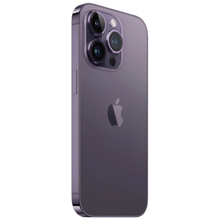 Смартфон apple iphone 14 pro 6/128gb deep purple Смартфон apple iphone 14 pro 6/128gb deep purple