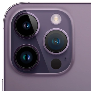 Смартфон apple iphone 14 pro max 6/128gb deep purple Смартфон apple iphone 14 pro max 6/128gb deep purple