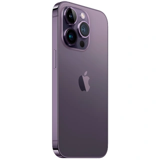 Смартфон apple iphone 14 pro max 6/128gb deep purple Смартфон apple iphone 14 pro max 6/128gb deep purple