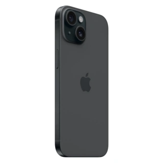 Смартфон apple iphone 15 6/128gb black Смартфон apple iphone 15 6/128gb black