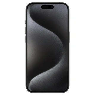 Смартфон apple iphone 15 pro 8/128gb black titanium Смартфон apple iphone 15 pro 8/128gb black titanium