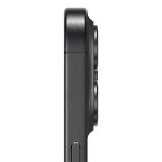 Смартфон apple iphone 15 pro 8/128gb black titanium Смартфон apple iphone 15 pro 8/128gb black titanium