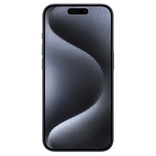 Смартфон apple iphone 15 pro 8/128gb blue titanium Смартфон apple iphone 15 pro 8/128gb blue titanium