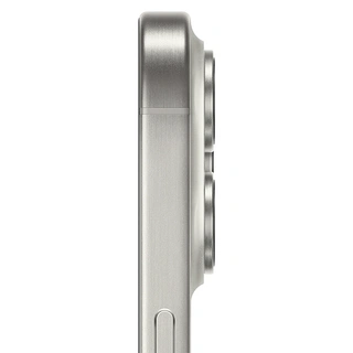 Смартфон apple iphone 15 pro 8/256gb white titanium Смартфон apple iphone 15 pro 8/256gb white titanium