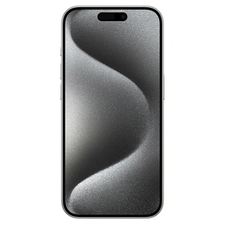 Смартфон apple iphone 15 pro 8/256gb white titanium Смартфон apple iphone 15 pro 8/256gb white titanium