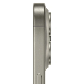 Смартфон apple iphone 15 pro 8/256gb natural titanium Смартфон apple iphone 15 pro 8/256gb natural titanium