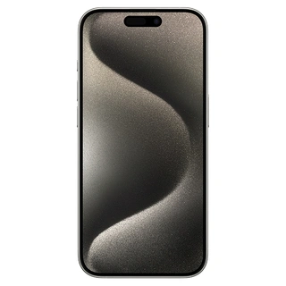 Смартфон apple iphone 15 pro 8/256gb natural titanium Смартфон apple iphone 15 pro 8/256gb natural titanium