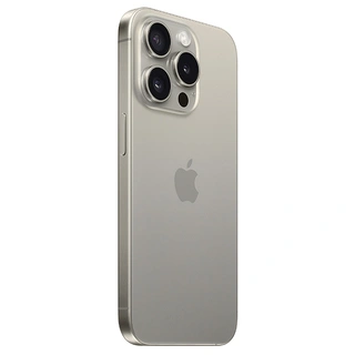 Смартфон apple iphone 15 pro 8/256gb natural titanium Смартфон apple iphone 15 pro 8/256gb natural titanium