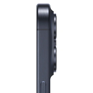 Смартфон apple iphone 15 pro 8/256gb blue titanium Смартфон apple iphone 15 pro 8/256gb blue titanium