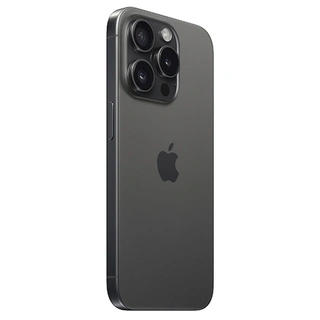Смартфон apple iphone 15 pro 8/512gb black titanium Смартфон apple iphone 15 pro 8/512gb black titanium
