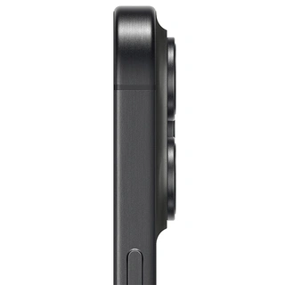 Смартфон apple iphone 15 pro max 8/256gb black titanium Смартфон apple iphone 15 pro max 8/256gb black titanium