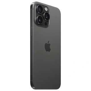 Смартфон apple iphone 15 pro max 8/256gb black titanium Смартфон apple iphone 15 pro max 8/256gb black titanium