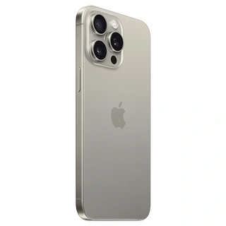 Смартфон apple iphone 15 pro max 8/256gb natural titanium Смартфон apple iphone 15 pro max 8/256gb natural titanium