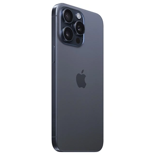 Смартфон apple iphone 15 pro max 8/256gb blue titanium Смартфон apple iphone 15 pro max 8/256gb blue titanium