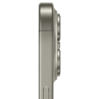 Смартфон apple iphone 15 pro max 8/512gb natural titanium Смартфон apple iphone 15 pro max 8/512gb natural titanium