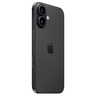 Смартфон apple iphone 16 8/256gb black Смартфон apple iphone 16 8/256gb black