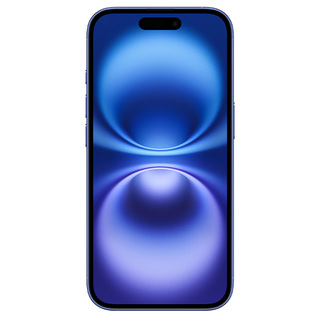 Смартфон apple iphone 16 8/256gb ultramarine Смартфон apple iphone 16 8/256gb ultramarine