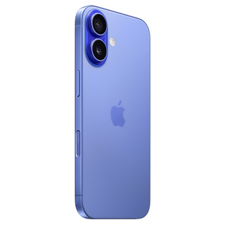 Смартфон apple iphone 16 8/256gb ultramarine Смартфон apple iphone 16 8/256gb ultramarine
