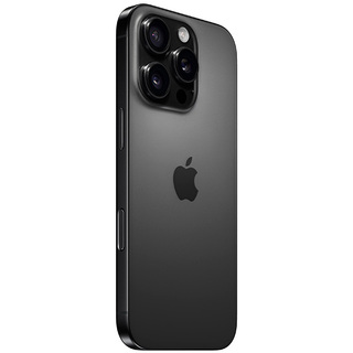 Смартфон apple iphone 16 pro 8/128gb black titanium Смартфон apple iphone 16 pro 8/128gb black titanium