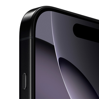 Смартфон apple iphone 16 pro 8/128gb black titanium Смартфон apple iphone 16 pro 8/128gb black titanium