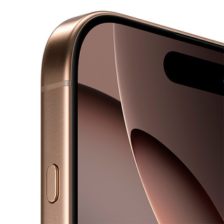 Смартфон apple iphone 16 pro 8/128gb desert titanium Смартфон apple iphone 16 pro 8/128gb desert titanium