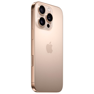 Смартфон apple iphone 16 pro 8/128gb desert titanium Смартфон apple iphone 16 pro 8/128gb desert titanium