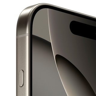 Смартфон apple iphone 16 pro 8/256gb natural titanium Смартфон apple iphone 16 pro 8/256gb natural titanium