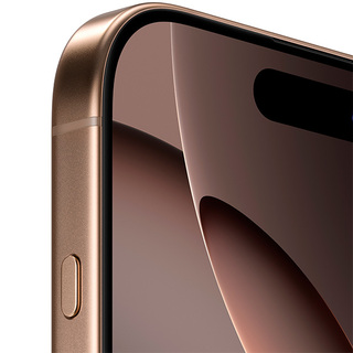 Смартфон apple iphone 16 pro max 8/256gb desert titanium Смартфон apple iphone 16 pro max 8/256gb desert titanium