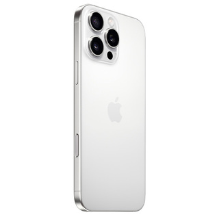 Смартфон apple iphone 16 pro max 8/512gb white titanium Смартфон apple iphone 16 pro max 8/512gb white titanium