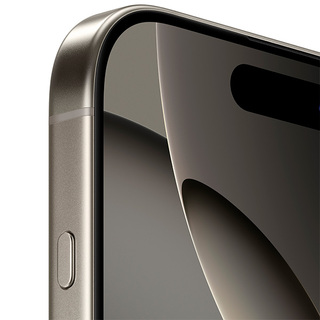 Смартфон apple iphone 16 pro max 8/256gb natural titanium Смартфон apple iphone 16 pro max 8/256gb natural titanium