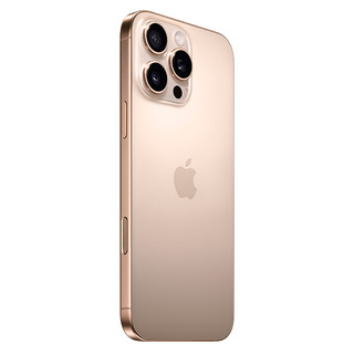 Смартфон apple iphone 16 pro max 8/512gb desert titanium Смартфон apple iphone 16 pro max 8/512gb desert titanium