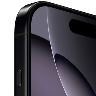 Смартфон apple iphone 16 pro max 8/256gb black titanium Смартфон apple iphone 16 pro max 8/256gb black titanium
