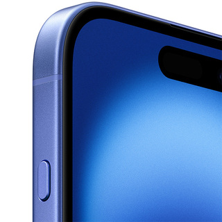 Смартфон apple iphone 16 8/128gb ultramarine Смартфон apple iphone 16 8/128gb ultramarine