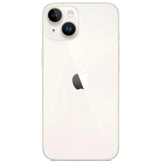 Смартфон apple iphone 14 6/128gb starlight (demo) Смартфон apple iphone 14 6/128gb starlight (demo)