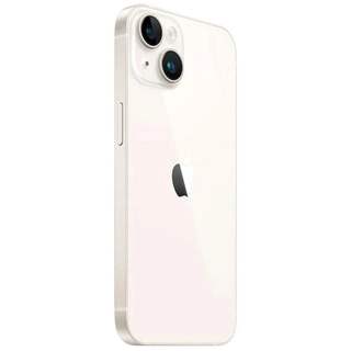 Смартфон apple iphone 14 6/128gb starlight (demo) Смартфон apple iphone 14 6/128gb starlight (demo)
