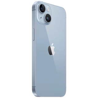 Смартфон apple iphone 14 6/128gb blue (demo) Смартфон apple iphone 14 6/128gb blue (demo)