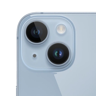 Смартфон apple iphone 14 6/128gb blue (demo) Смартфон apple iphone 14 6/128gb blue (demo)