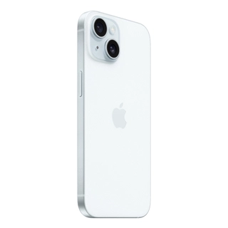 Смартфон apple iphone 15 6/128gb blue (3m425zf/a) demo Смартфон apple iphone 15 6/128gb blue (3m425zf/a) demo