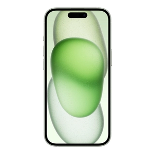 Смартфон apple iphone 15 6/128gb green (3m426zf/a) demo Смартфон apple iphone 15 6/128gb green (3m426zf/a) demo