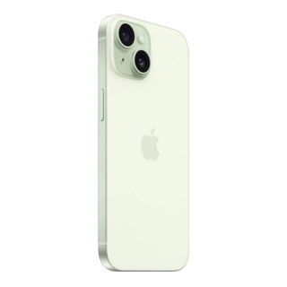 Смартфон apple iphone 15 6/128gb green (3m426zf/a) demo Смартфон apple iphone 15 6/128gb green (3m426zf/a) demo