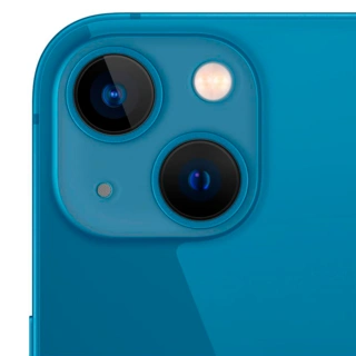 Смартфон apple iphone 13 128gb blue (demo) Смартфон apple iphone 13 128gb blue (demo)