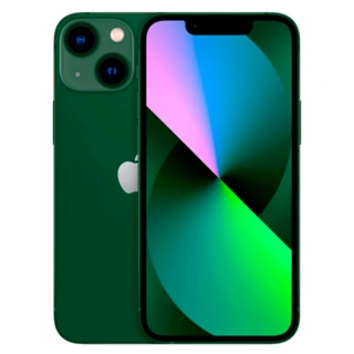 demo Смартфон apple iphone 13 128gb green (demo)