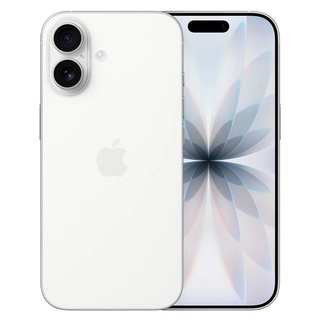 Смартфон apple iphone 17 8/256gb white